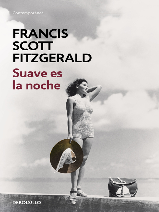 Title details for Suave es la noche by Francis Scott Fitzgerald - Wait list